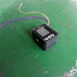 電動閥門控制模塊