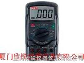 数字万用表UT54数字万用表UT54