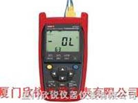 专业型数字测温表UT328专业型数字测温表UT328