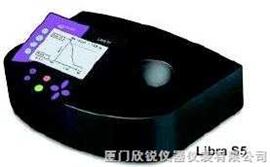 英国BIOCHROM拜尔控可见光分光光度计LibraS5H英国BIOCHROM拜尔控可见光分光光度计LibraS5H