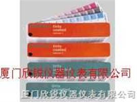 GPS-205美国PANTONE潘通彩通精选六本装GPS205GPS-205美国PANTONE潘通彩通精选六本装GPS205