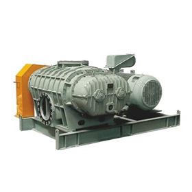 真空泵ARJ0501宇野泽组铁工所UNOZAWA