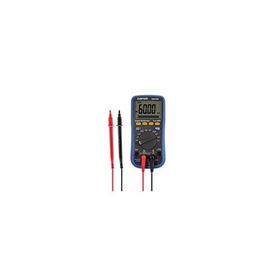 CUSTOM数字万用表CDM-7300