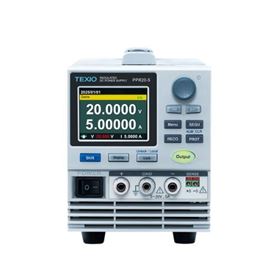 TEXO数字控制直流稳压电源PSS-2005R