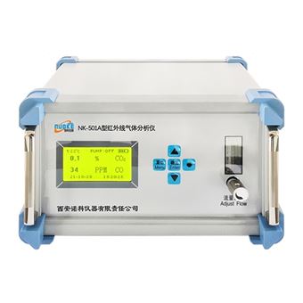 微量紅外CO2分析儀廠家
