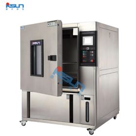 杭州可編程高低溫試驗(yàn)箱