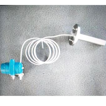 電容式插入筒毛細管單法蘭壓力變送器