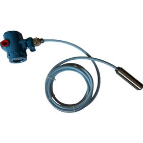 QC501L普通投入式液位計