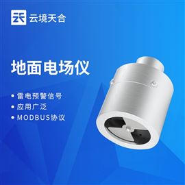 TH-DC1高精度地面电场仪