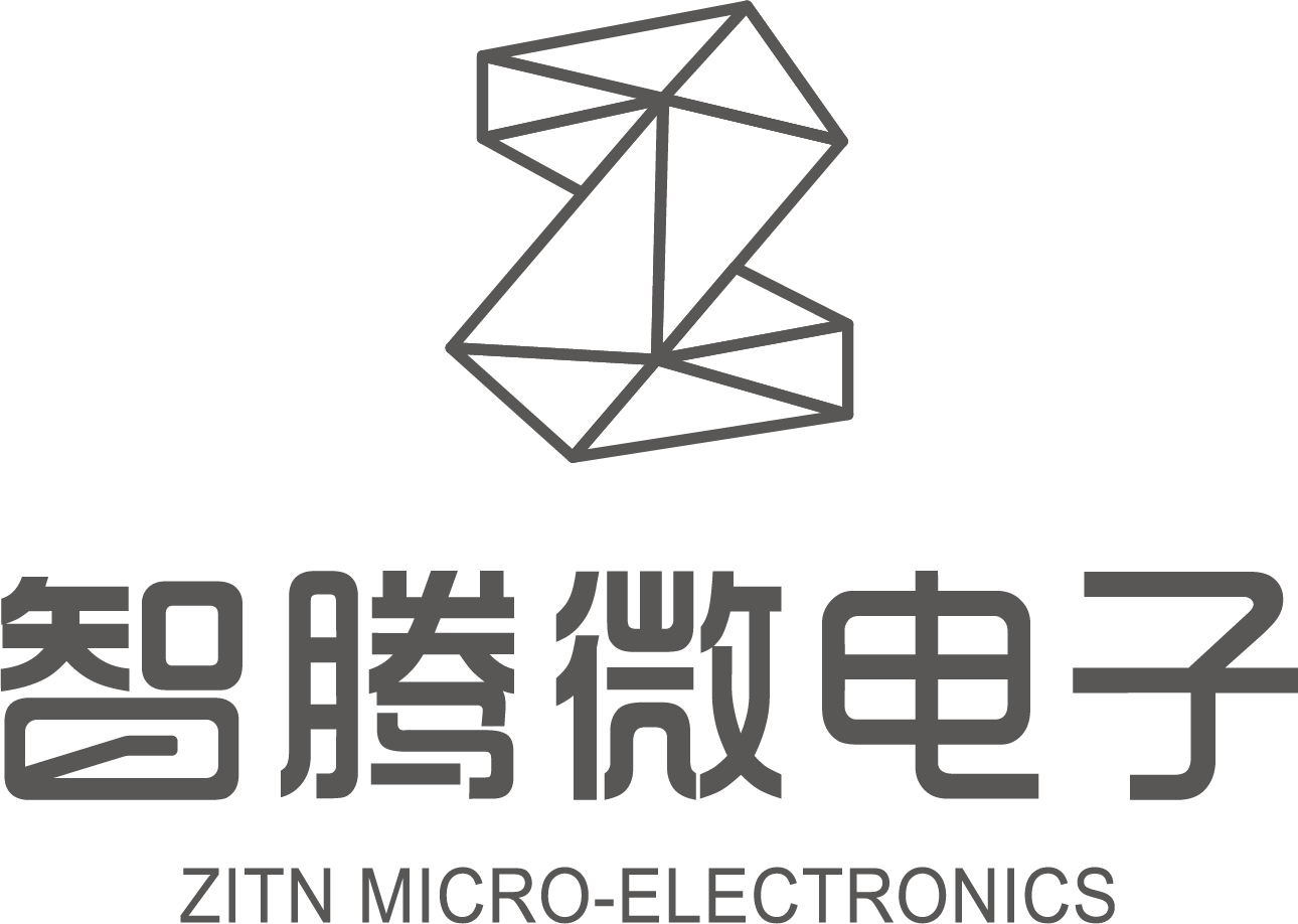 青島智騰微電子有限公司