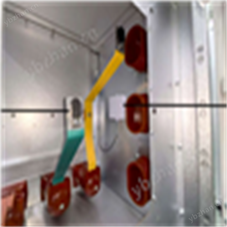 ATE800-U開關柜內母排測溫螺栓式傳感器