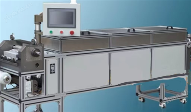 JK-LYJ-200型全自動流延機