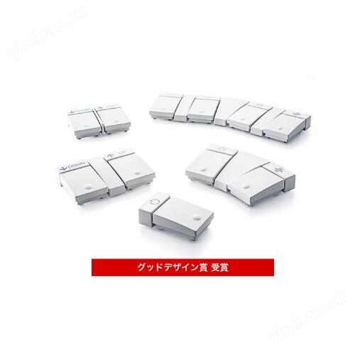 OJIDEN大阪自动电机脚踏开关OFL-VG5-GS