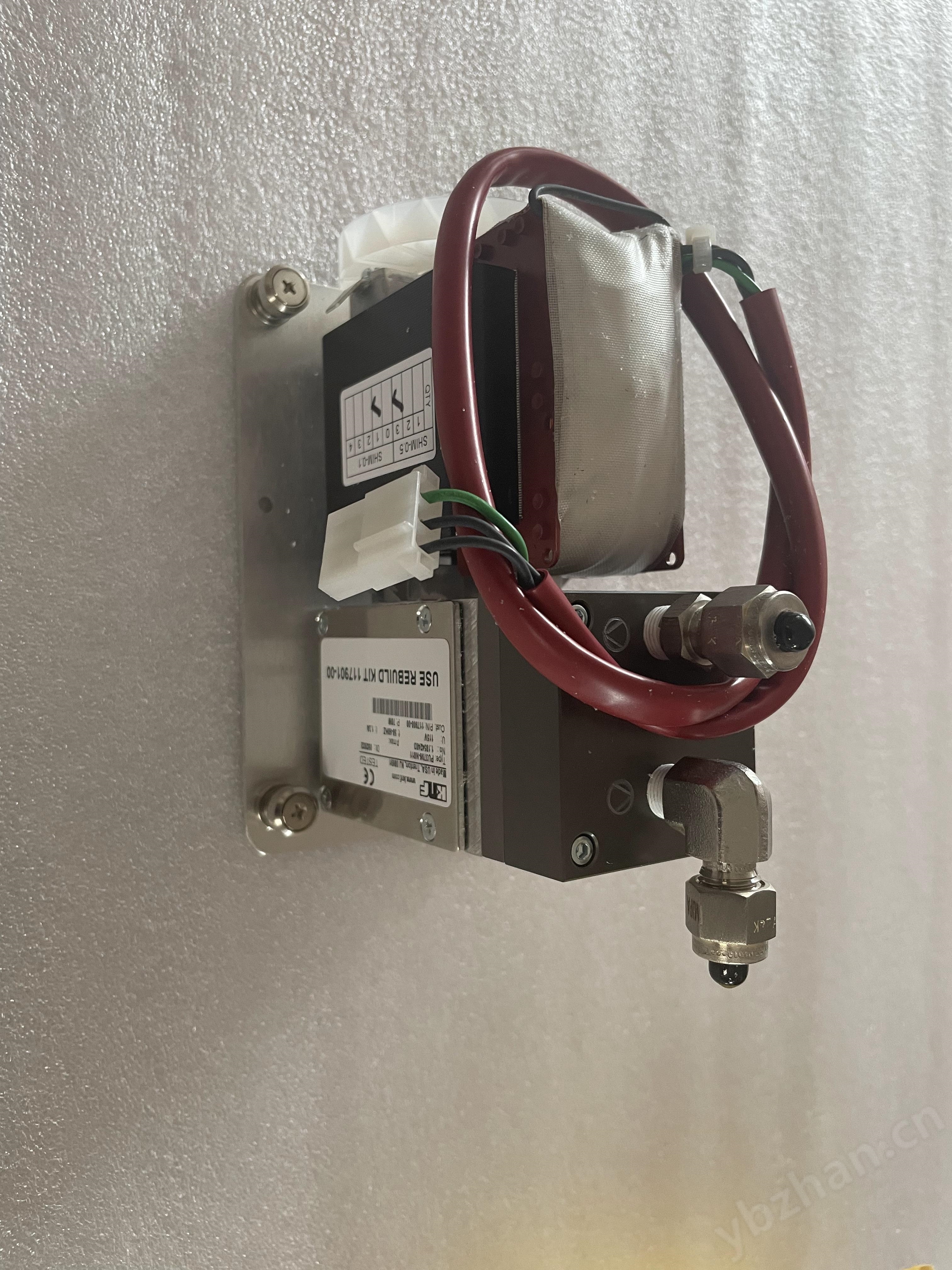 PU3796-N811采样泵赛默飞42iCEMS