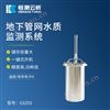 排水管网水质监测系统
