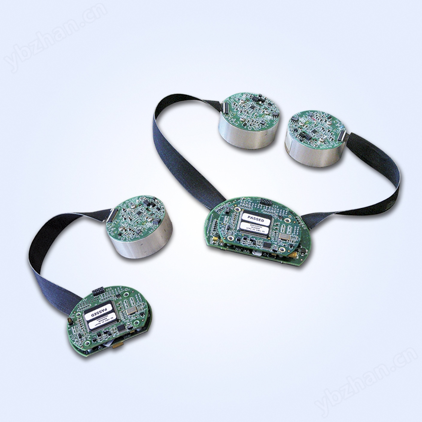 Emcore(原KVH)光纤陀螺仪DSP-1750