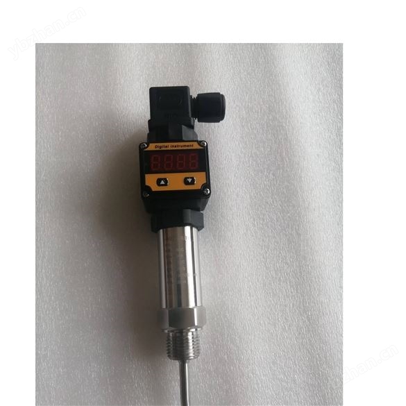 赫斯曼一體化溫度變送器庫號：M412980