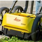 推车式双频雷达地下探测探地雷达