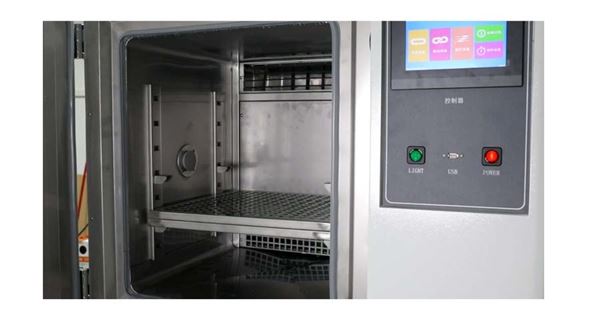 恒溫恒濕試驗箱介紹