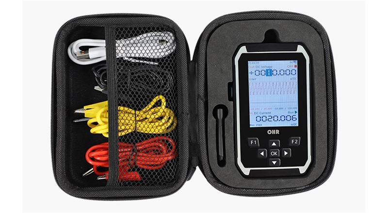 C00輸入輸出設置