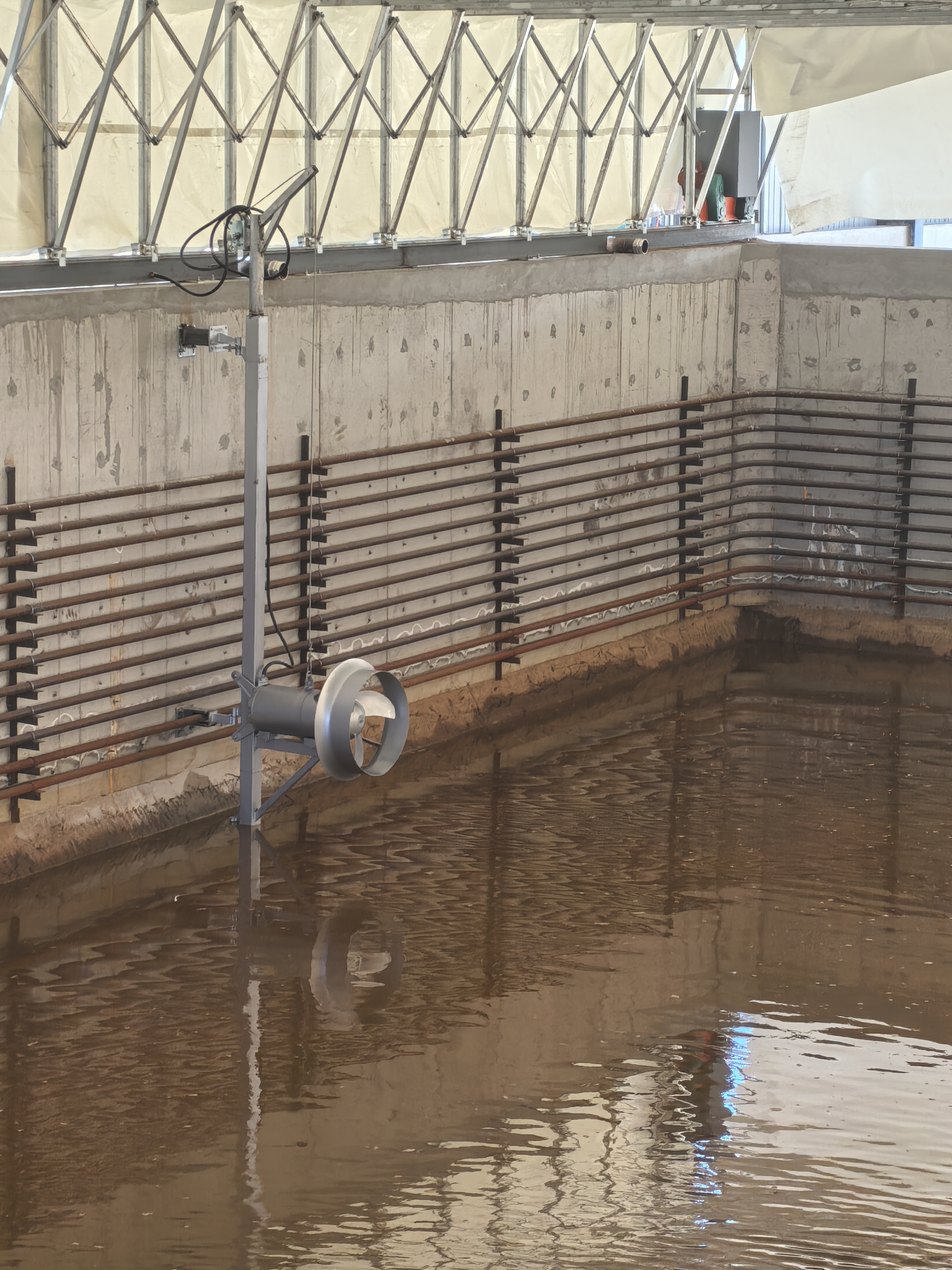 QJB4/12-620/3-480潛水攪拌機技術參數