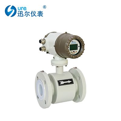 電磁污水流量計(jì)日常維護(hù)與各種故障排除技巧