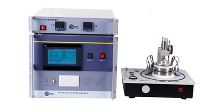 GPJD-50型工频50HZ型介质损耗介电常数测试系统