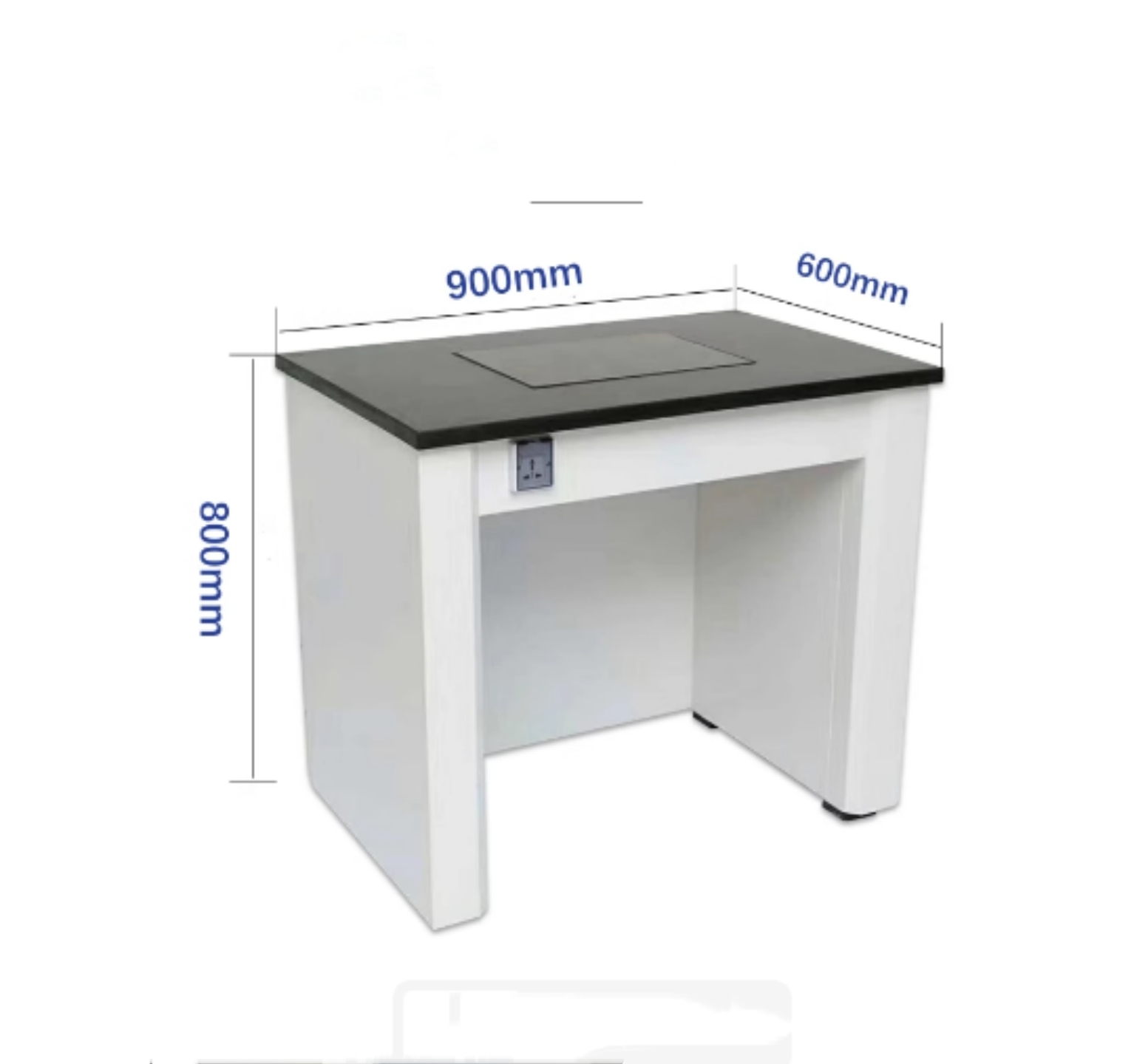 减震防震桌TB697-M73379库号:M73379