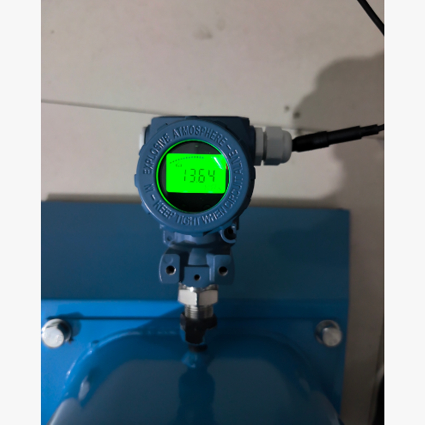 数显式自救器正压气密检测仪:ZXZJQ-2库号:M411313