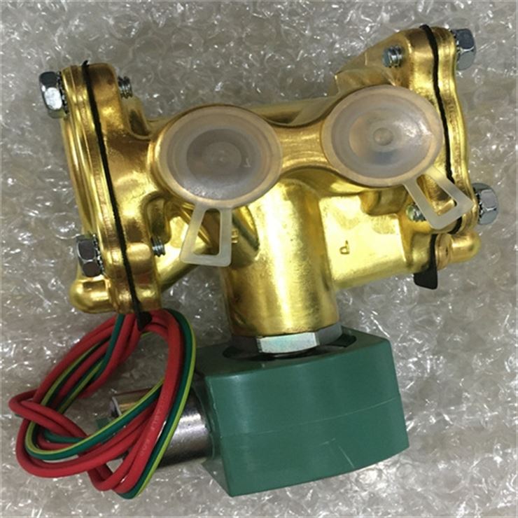 EF8262H086电磁阀ASCO技术参数