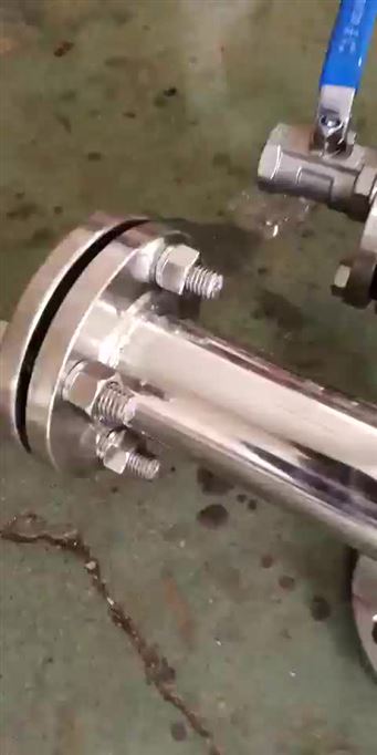 磁翻板液位計(jì)