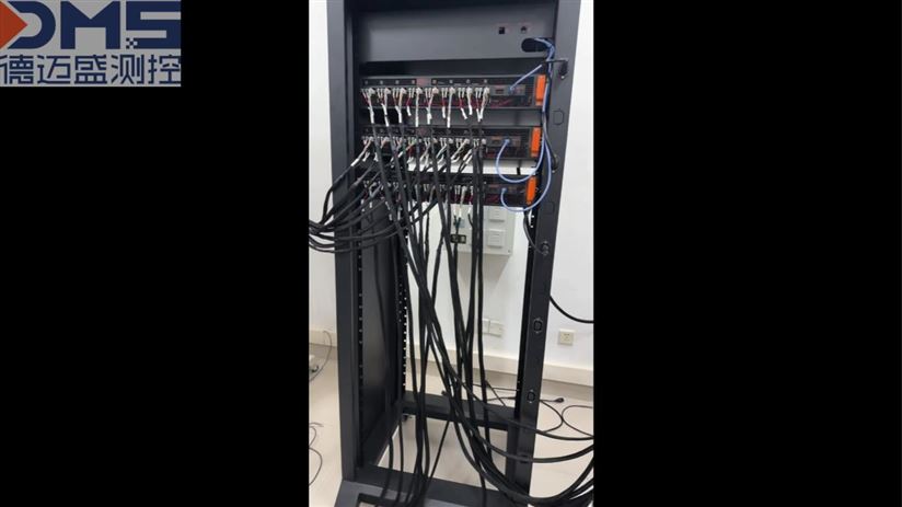 充放電檢測設備