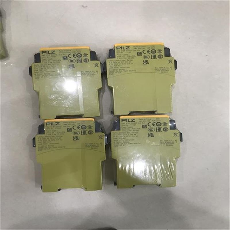 皮尔兹PILZ安全电动开关 777310
