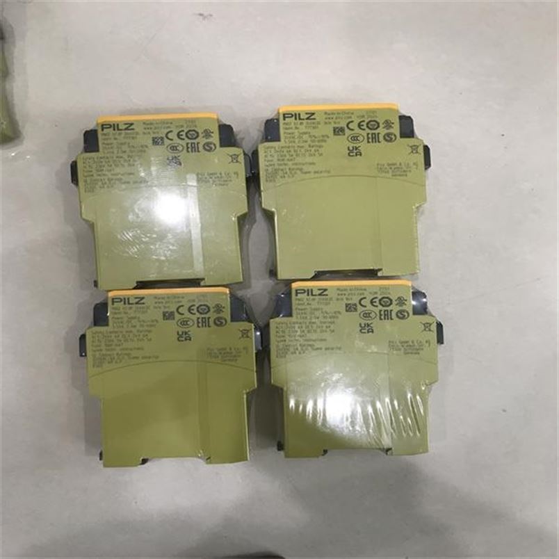 皮尔兹PILZ安全电动开关 777310