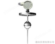 浮球式液位變送器