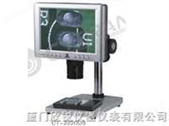 CT-2220DS精密測(cè)量視頻顯微鏡（美國(guó)CT）