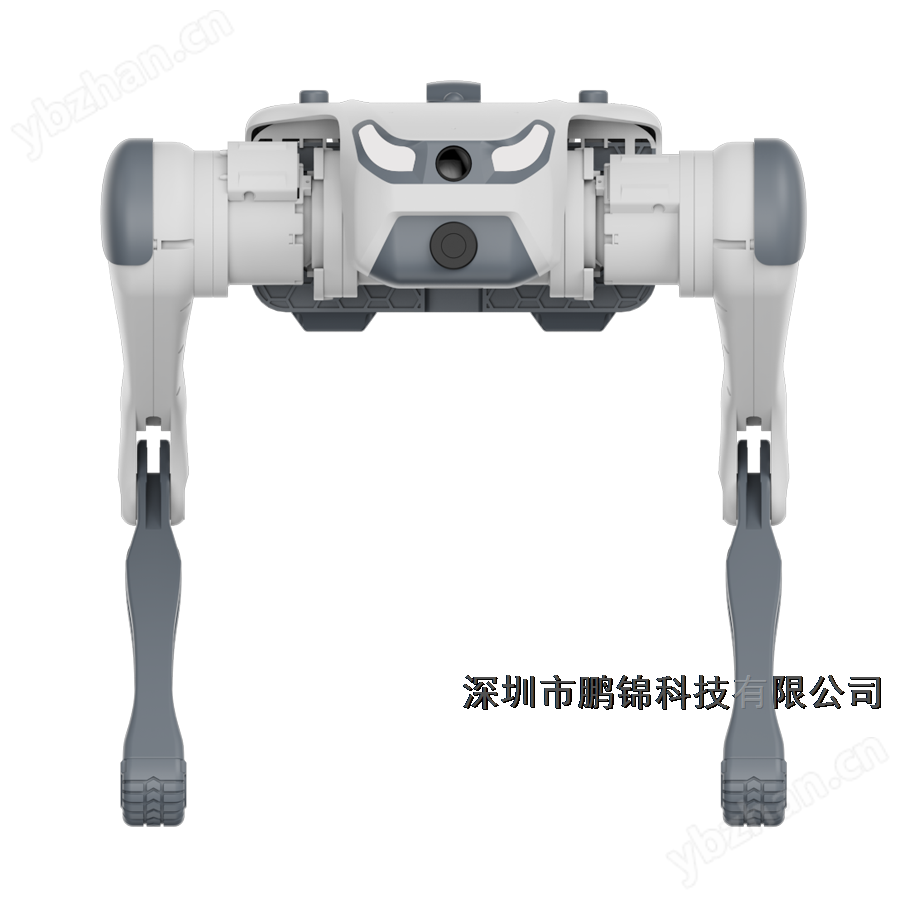 YFMLite3智能巡檢機器狗