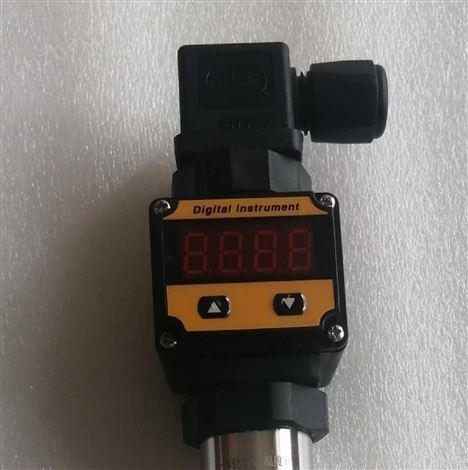 赫斯曼一體化溫度變送器庫號：M412980