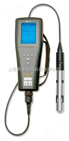 YSI Pro20型手持式LDO溶氧儀