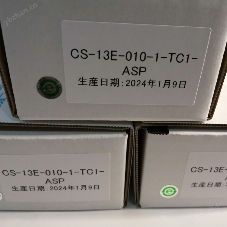日本安立溫度傳感器