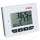 rotronic房間用溫濕度顯示器