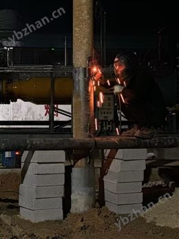分段式深井陽極技術(shù)突破與工程實(shí)踐