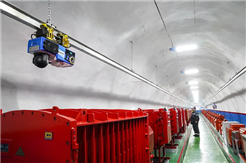 皖北煤电以“数智”赋能产业转型升级