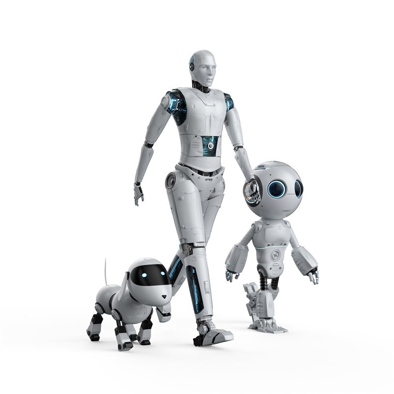 具身智能领域持续升温，国内外接连传来重量级进展