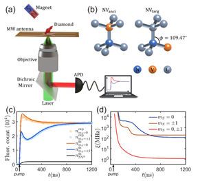 合肥工业大学在量子精密测量研究中取得系列新进展