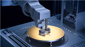 2025年前三季度，規模以上電子信息制造業實現營業收入12.5萬億元