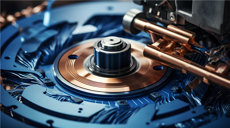 全球首台商用超临界二氧化碳机组并网成功