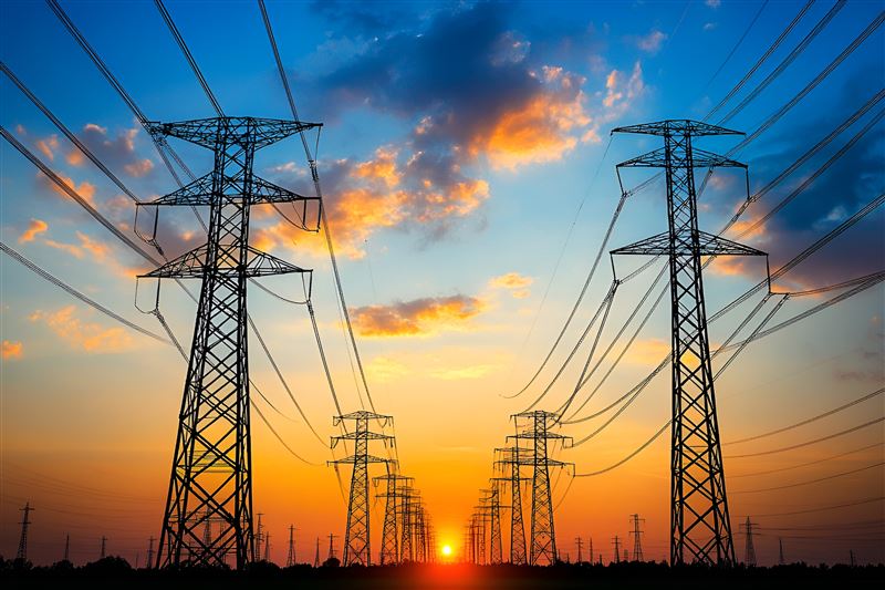 國(guó)內(nèi)首個(gè)GE 9E型燃?xì)廨啓C(jī)配套發(fā)電機(jī)整體更換改造項(xiàng)目圓滿收官