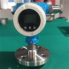 法蘭壓力變送器維修養(yǎng)護方法