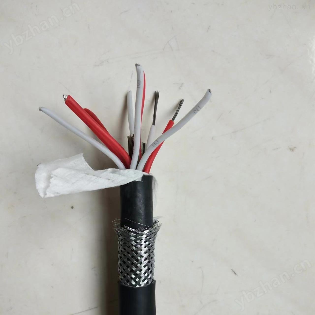 CHJPFP86/SC海上平台专用设备仪表电缆介绍